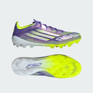 Adidas F50 Elite 2G/3G Artificial Grass Voetbalschoenen