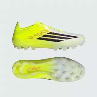 Adidas F50 ELITE 2G/3G Artificial Ground Voetbalschoenen