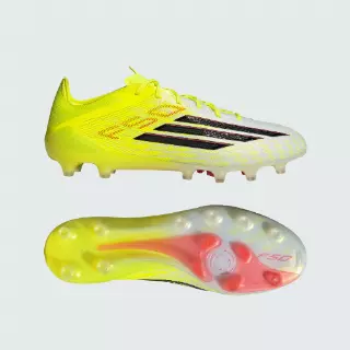 Adidas F50 ELITE Artificial Ground Voetbalschoenen