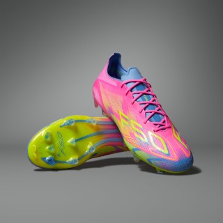 Adidas F50 Elite Firm Ground Voetbalschoenen