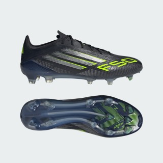 Adidas F50 Elite Firm Ground Voetbalschoenen
