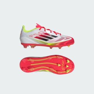 Adidas F50 Elite Firm Ground Voetbalschoenen Kids