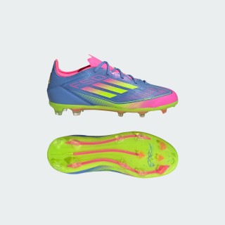Adidas F50 Elite Firm Ground Voetbalschoenen Kids