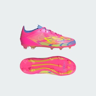 Adidas F50 Elite Firm Ground Voetbalschoenen Kids