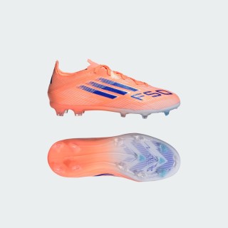 Adidas F50 Elite Firm Ground Voetbalschoenen Kids