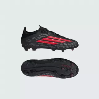Adidas F50 ELITE Firm Ground Voetbalschoenen Kids