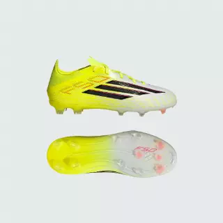 Adidas F50 ELITE Firm Ground Voetbalschoenen Kids