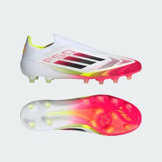 Adidas F50 Elite Laceless Artificial Grass Voetbalschoenen