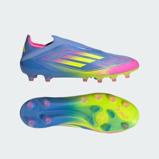 Adidas F50 Elite Laceless Artificial Grass Voetbalschoenen