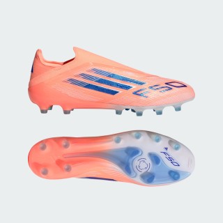 Adidas F50 Elite Laceless Artificial Grass Voetbalschoenen
