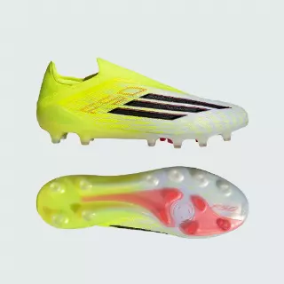 Adidas F50 ELITE Laceless Artificial Ground Voetbalschoenen