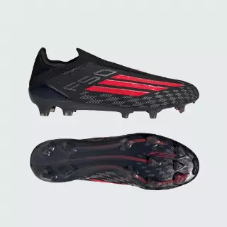Adidas F50 ELITE Laceless Firm Ground Voetbalschoenen