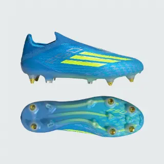 Adidas F50 ELITE Laceless Soft Ground Voetbalschoenen