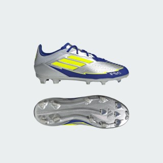 Adidas F50 Elite Messi Firm Ground Voetbalschoenen Kids