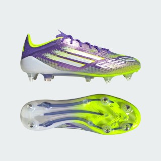 Adidas F50 Elite Soft Grond Voetbalschoenen