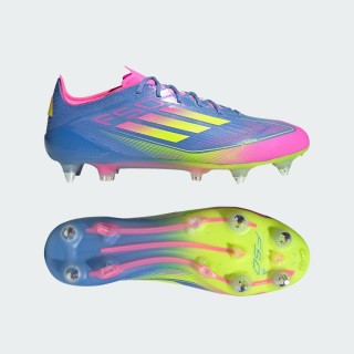 Adidas F50 Elite Soft Ground Voetbalschoenen