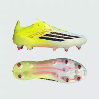 Adidas F50 ELITE Soft Ground Voetbalschoenen