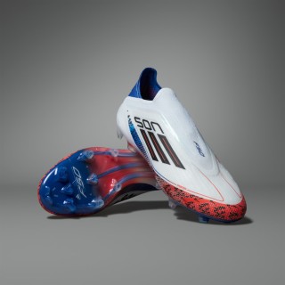 Adidas F50 Elite Son Veterloze Firm Ground Voetbalschoenen