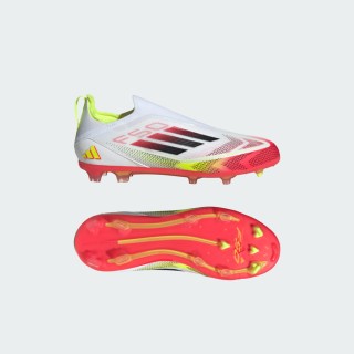 Adidas F50 Elite Veterloze Firm Ground Voetbalschoenen Kids