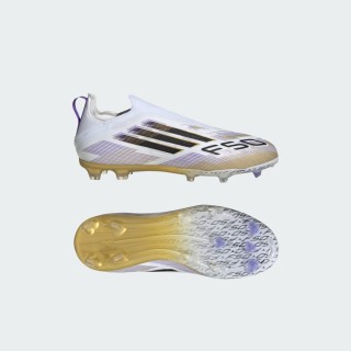 Adidas F50 Elite Veterloze Firm Ground Voetbalschoenen Kids