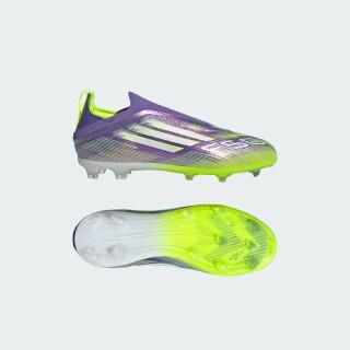 Adidas F50 Elite Veterloze Firm Ground Voetbalschoenen Kids