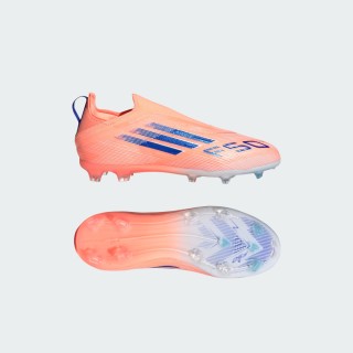 Adidas F50 Elite Veterloze Firm Ground Voetbalschoenen Kids