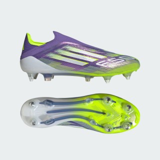 Adidas F50 Elite Veterloze Soft Ground Voetbalschoenen