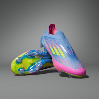 Adidas F50+ Firm Ground Voetbalschoenen