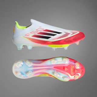 Adidas F50+ Firm Ground Voetbalschoenen