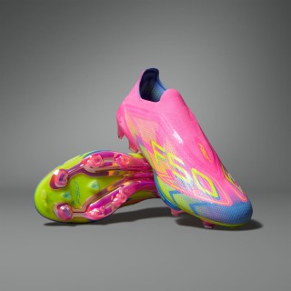 Adidas F50+ Firm Ground Voetbalschoenen