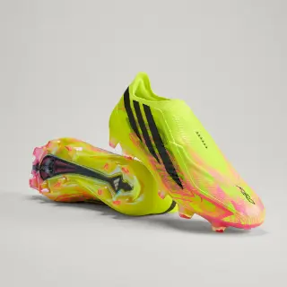 Adidas F50 HYPERFAST ELITE Laceless Firm Ground Voetbalschoenen