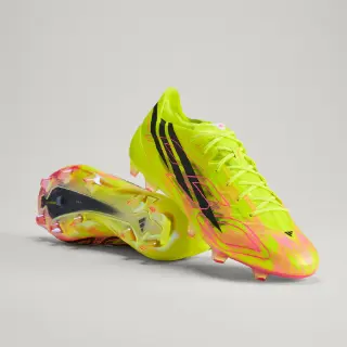 F50 HYPERFAST EVO Firm Ground Voetbalschoenen