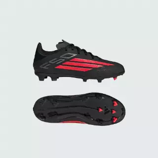 Adidas F50 LEAGUE Firm Ground / Multi Ground Voetbalschoenen Kids