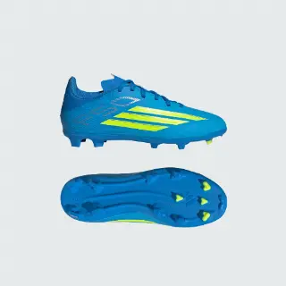 Adidas F50 LEAGUE Firm Ground / Multi Ground Voetbalschoenen Kids
