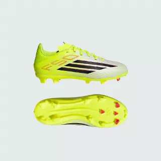 Adidas F50 LEAGUE Firm Ground / Multi Ground Voetbalschoenen Kids