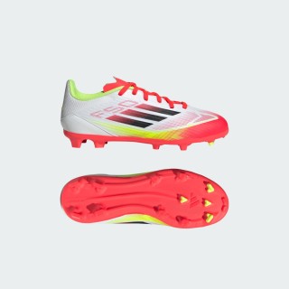 Adidas F50 League Firm / Multi-Ground Voetbalschoenen Kids