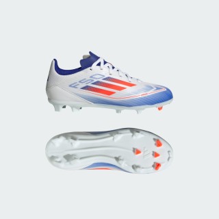 Adidas F50 League Firm / Multi-Ground Voetbalschoenen Kids