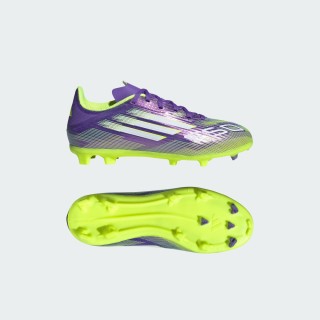 Adidas F50 League Firm / Multi-Ground Voetbalschoenen Kids