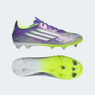 Adidas F50 League Firm/Multi-Ground Voetbalschoenen