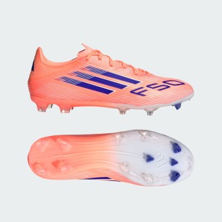 Adidas F50 League Firm/Multi-Ground Voetbalschoenen