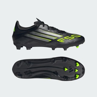 Adidas F50 League Firm/Multi-Ground Voetbalschoenen