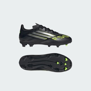 Adidas F50 League Firm/Multi-Ground Voetbalschoenen Kids