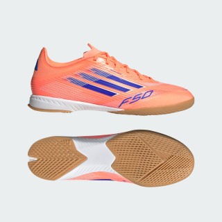 Adidas F50 League Indoor Voetbalschoenen