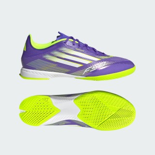 Adidas F50 League Indoor Voetbalschoenen