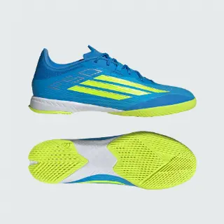 Adidas F50 LEAGUE Indoor Voetbalschoenen