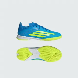 Adidas F50 LEAGUE Indoor Voetbalschoenen Kids