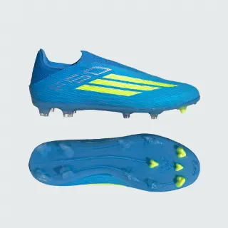 Adidas F50 LEAGUE Laceless Firm Ground / Multi Ground Voetbalschoenen