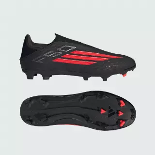 Adidas F50 LEAGUE Laceless Firm Ground / Multi Ground Voetbalschoenen