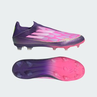 Adidas F50 LEAGUE Laceless Firm Ground Voetbalschoenen