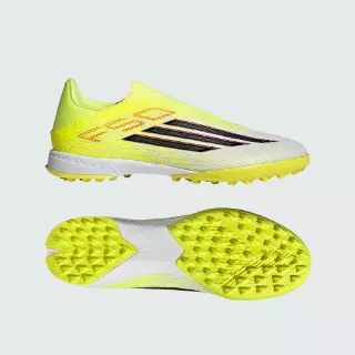 Adidas F50 LEAGUE Laceless Turf Voetbalschoenen